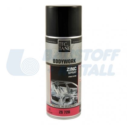 Цинков спрей Den Braven Tectane 400 мл