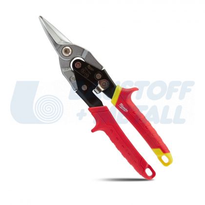 Ножица за ламарина универсална Milwaukee