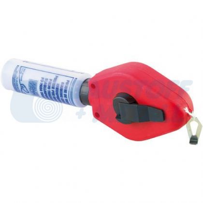 Конец за маркиране + 100 гр пудра Loutil Parfait 30 м