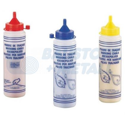 Боя пудра за маркиране жълта 200 гр Loutil Parfait