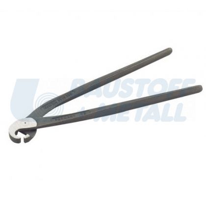 Клещи папагал за плочки 20 см Loutil Parfait