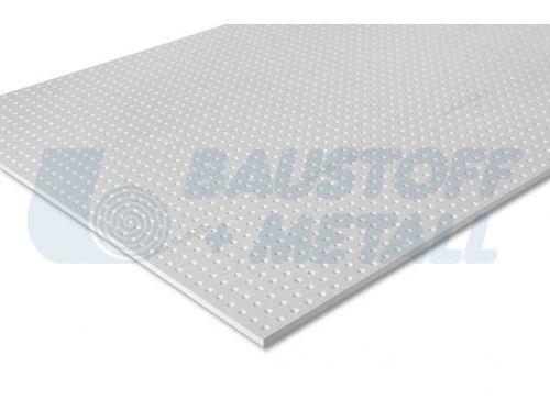 Кнауф Cleaneo Akustic 8/18Q 1188/1998 бял в 2SK/FF, 2.3736 м²