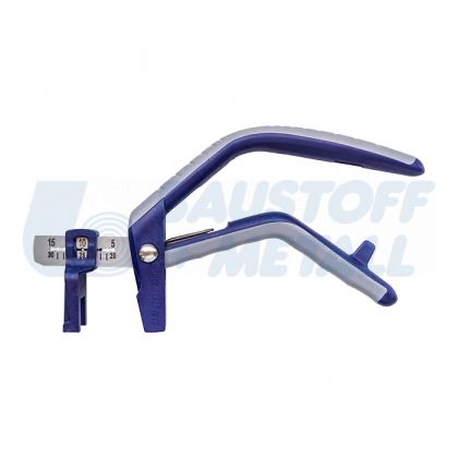 Клещи за нивелиране ергономични Peygran