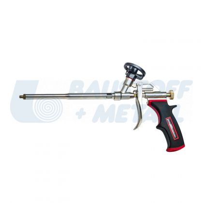 Пистолет за пяна Irion Метал Лайт - Плюс