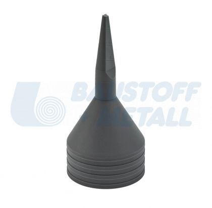 Накрайник сив Irion Mortar X7-1000