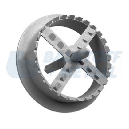 Термо фреза Ф70 мм за отвори в ЕПС