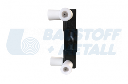 Ролер за външни ъгли Loutil Parfait Clip-In 2948000