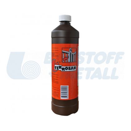 Ръждопреобразувател Neostik Ferrosan 1 кг