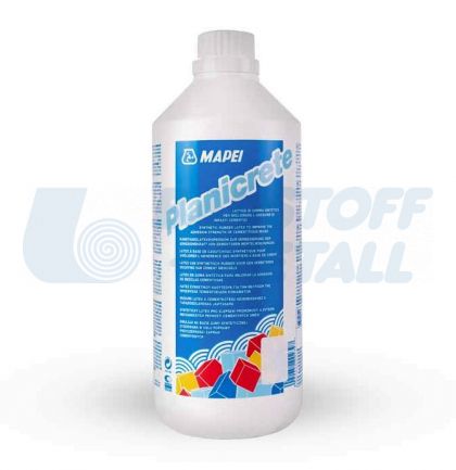 Добавка Mapei Planicrete 10 кг