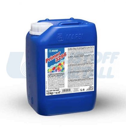 Грунд Mapei Primer 3296 10кг