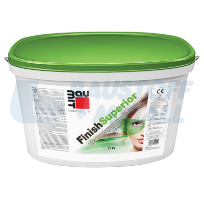 Шпакловъчна маса Баумит ФинишСупериор кофа 20 кг