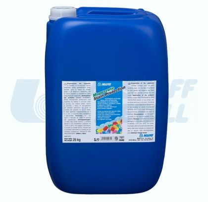 Mapei Mapecrete Stain Protection 25 кг