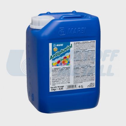 Импрегнатор Mapei Antipluviol 5 кг