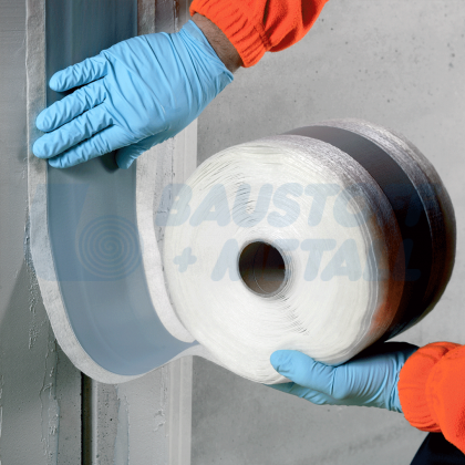 Лента Mapei Mapeband TPE 325, ролка 30 м