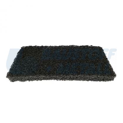 Aбразивна черна гъба Mapei за почистване на фуги 1 бр
