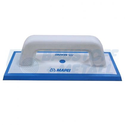 Гумена маламашка Mapei за фуги 1 бр