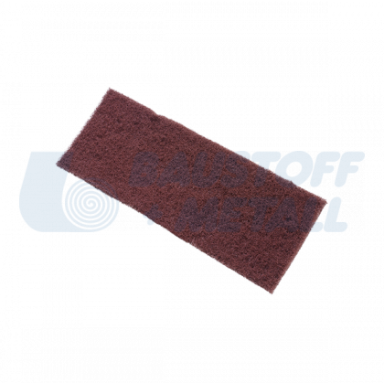 Скоч брайт Ардекс червен