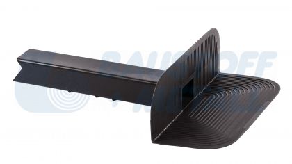 Барбакан 40х50 L310мм 117.4