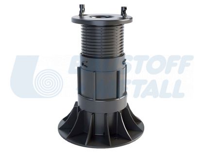 Дистанционер декинг 70-110 мм -185.2J + нивелираща глава 186J