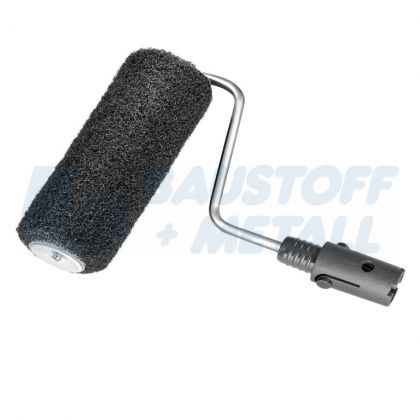 Валяк за шпакловка 25 см с дръжка Clip-On Loutil Parfait