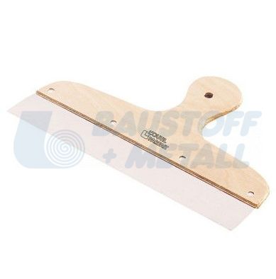 Ракел с дървена дръжка 500 мм Loutil Parfait