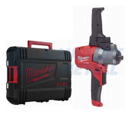 Акумулаторна бъркалка M18FPM-OX Milwaukee 18 V