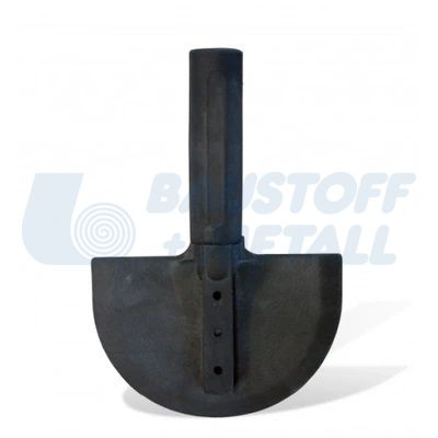 Гумена шпакла с найлонов връх Loutil Parfait