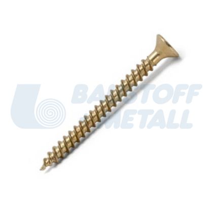 Винт за дърво 5 x 40 DIN 7505 PF 1000 бр