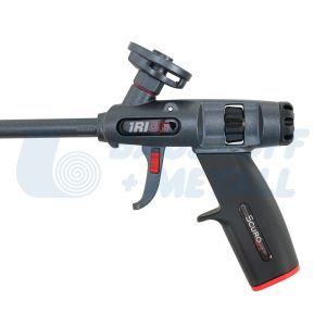 Пистолет за пяна Irion Скуро Ево 6, 1 брой