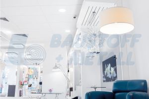 Пано АМФ Терматекс Термофон В прав борд 1200/600 15 мм, кашон 7.2 м²