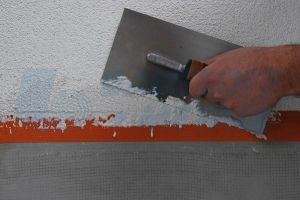 Професионално тиксо за груби повърхности BlueDolphin Rough Surface 48 мм, 20 м