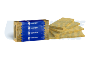 Каменна вата Ravatherm Etics 20 за фасади λD 0,035, 1200/600мм, 150 мм, пакет 1.44 м²