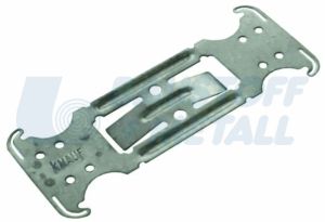 Кръстата връзка Кнауф за CD 60/27 две нива 40 кг, 1 бр