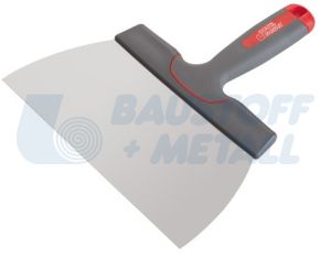 Шпакла крайно покритие неръждаема стомана Loutil Parfait 18 см