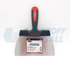 Шпакла крайно покритие неръждаема стомана Loutil Parfait 30 см