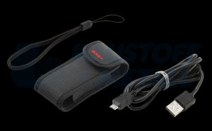 Лазерна ролетка SOLA METRON 60 BT