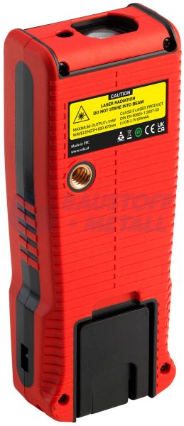 Лазерна ролетка SOLA METRON 60 BT