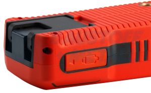 Лазерна ролетка SOLA METRON 60 BT