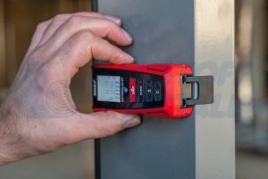 Лазерна ролетка SOLA METRON 60 BT