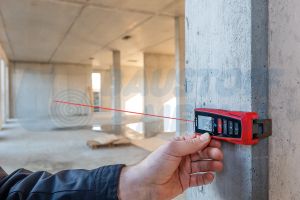 Лазерна ролетка SOLA METRON 60 BT