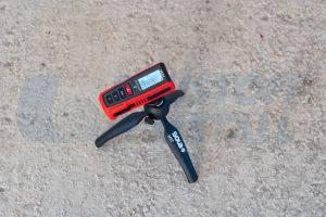 Лазерна ролетка SOLA METRON 60 BT