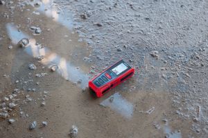 Лазерна ролетка SOLA METRON 60 BT