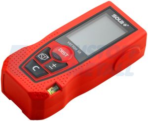 Лазерна ролетка SOLA Vector 50