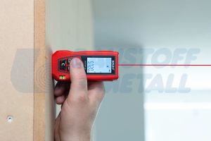 Лазерна ролетка SOLA Vector 50