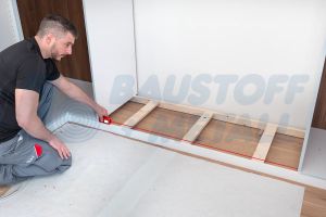 Лазерна ролетка SOLA Vector 50