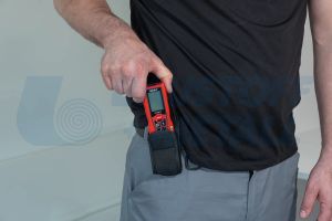 Лазерна ролетка SOLA Vector 50