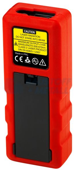 Лазерна ролетка SOLA Vector 20