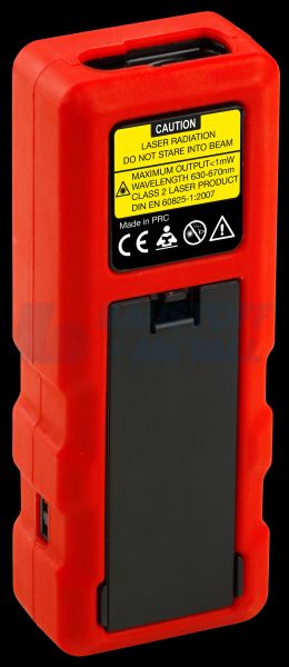 Лазерна ролетка SOLA Vector 20