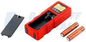 Лазерна ролетка SOLA Vector 20