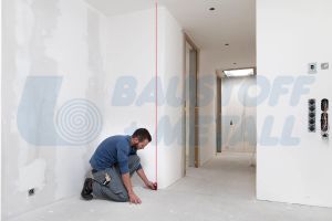 Лазерна ролетка SOLA Vector 20